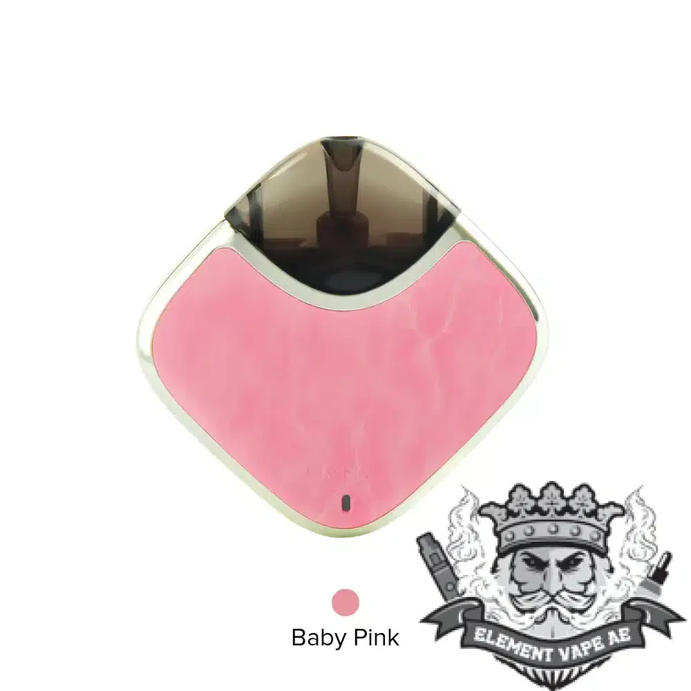 Perkey Manta Pod System Kit 450mAh & 1.0ml - Image 7