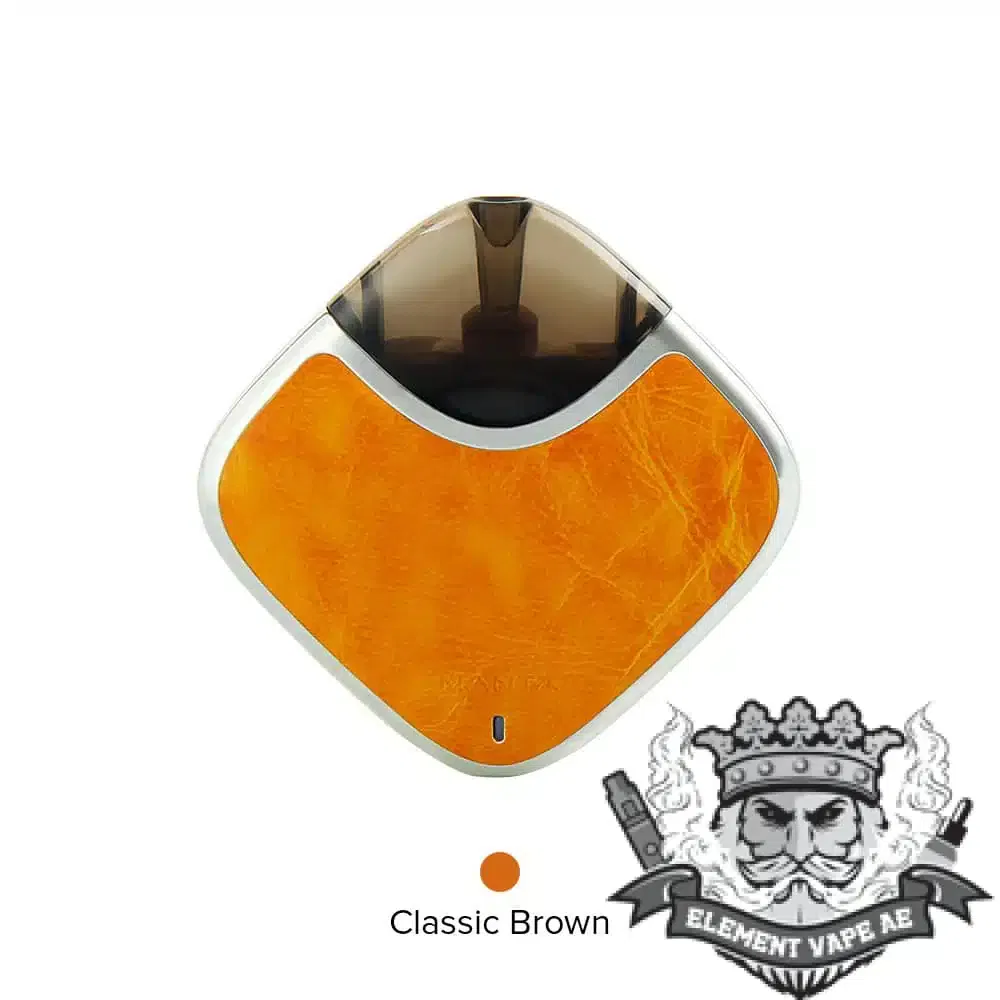 Perkey Manta Pod System Kit 450mAh & 1.0ml - Image 6