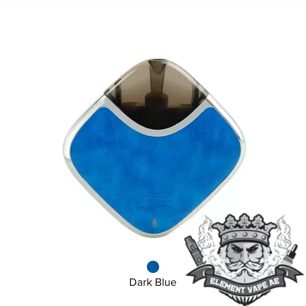 Perkey Manta Pod System Kit 450mAh & 1.0ml - Image 3