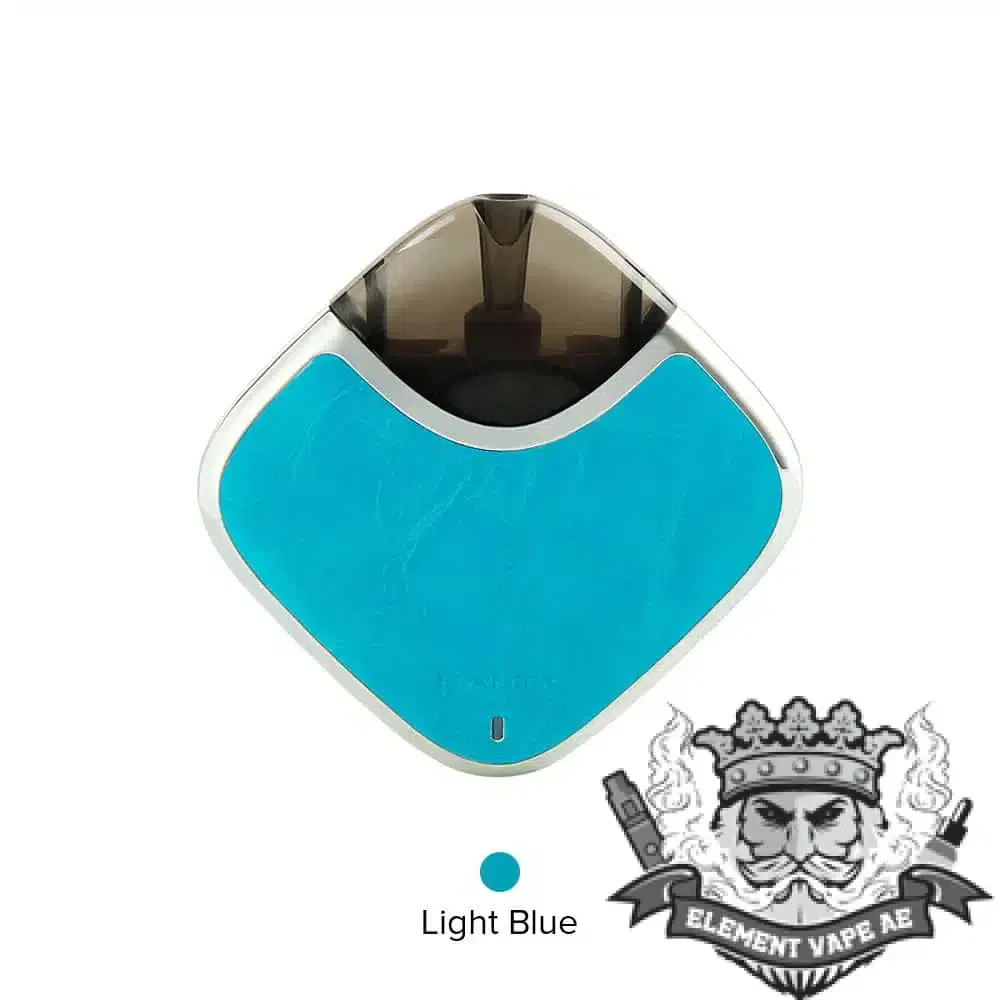 Perkey Manta Pod System Kit 450mAh & 1.0ml - Image 4