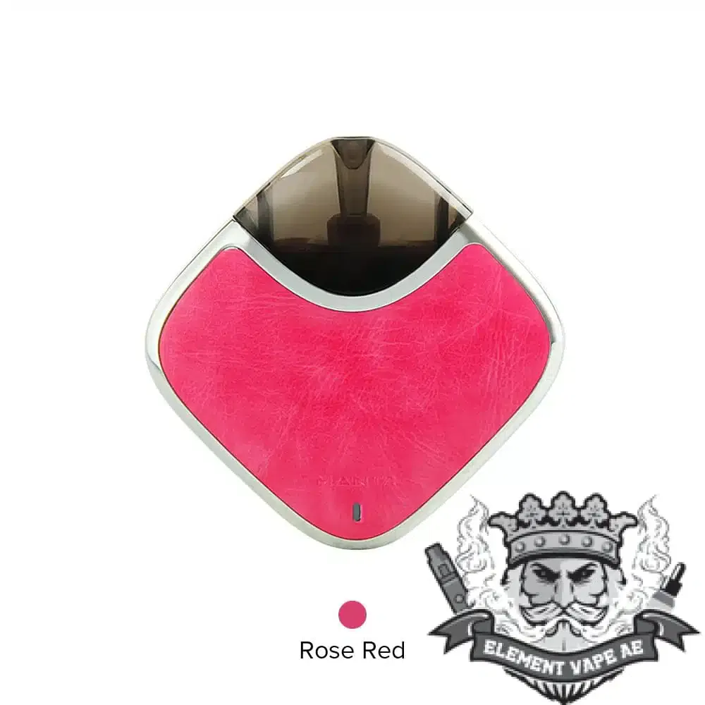 Perkey Manta Pod System Kit 450mAh & 1.0ml - Image 2