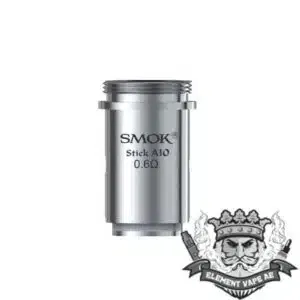 SMOK Stick AIO Dual Coils 0.6ohm