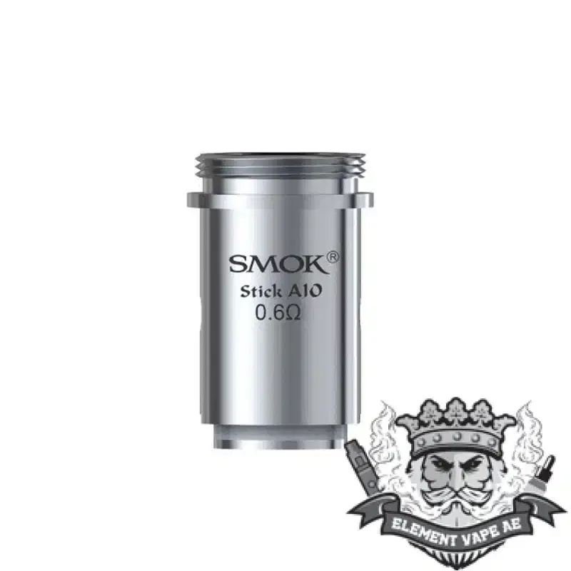 SMOK Stick AIO Dual Coils 0.6ohm