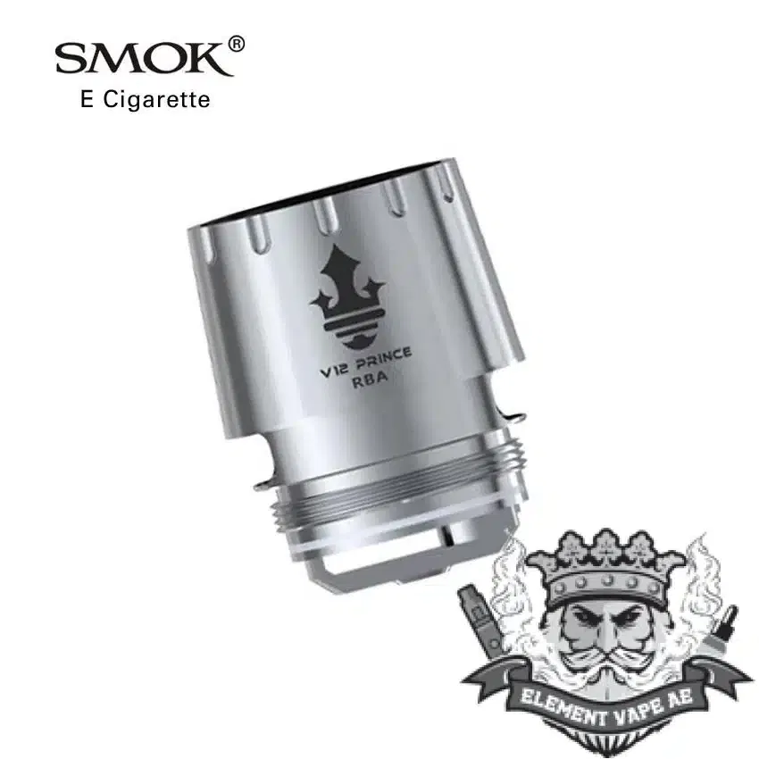 SMOK V12 Prince-RBA Coil