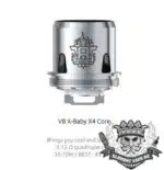 SMOK V8 Baby-X4 Coil