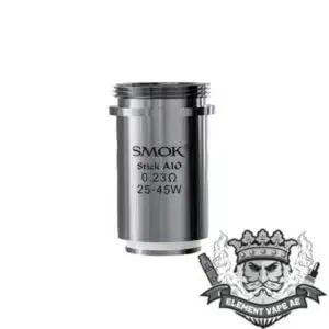 SMOK Stick AIO Dual Coils 0.23ohm