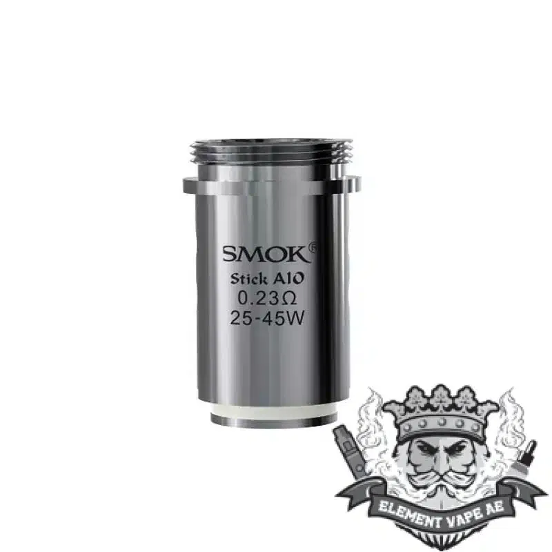 SMOK Stick AIO Dual Coils 0.23ohm