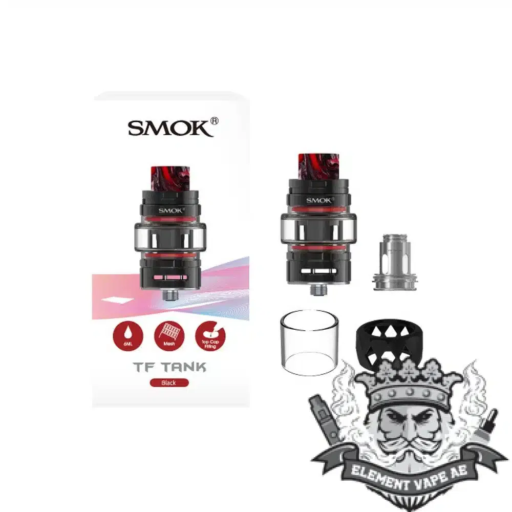 SMOK TF Tank 6ml - Image 7