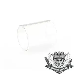 SMOK TFV8 Baby Replacement Glass Tube - 3ml