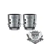 SMOK Spirals Coils 0.6ohm