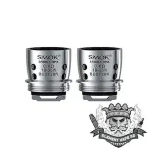 SMOK Spirals Coils 0.6ohm
