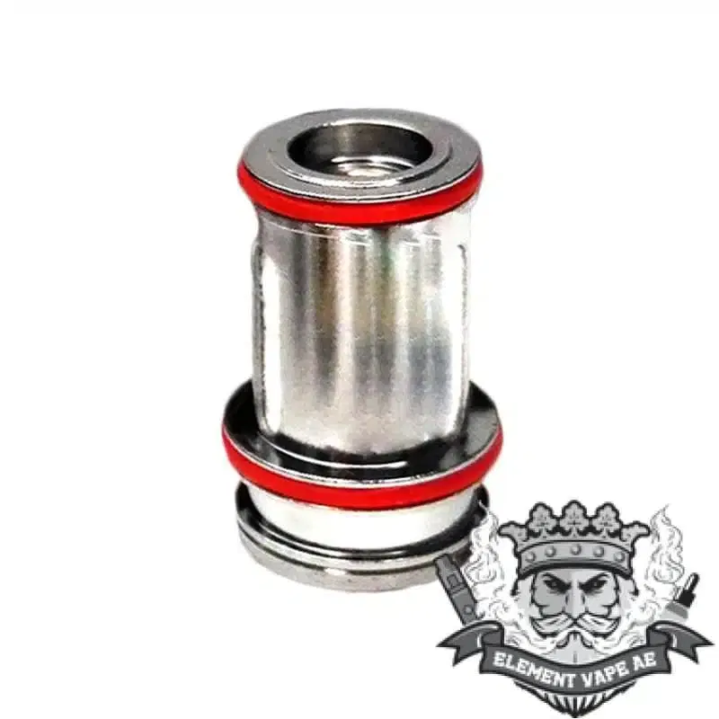 ⁦Uwell Crown 3 Replacement Coils 0.4 ohm⁩ - الصورة ⁦2⁩