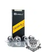 Uwell Crown 3 Replacement Coils 0.4 ohm