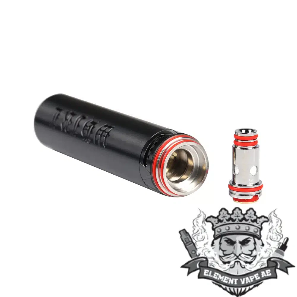 UWELL Whirl 20 Starter Kit 700mAh - الصورة 2