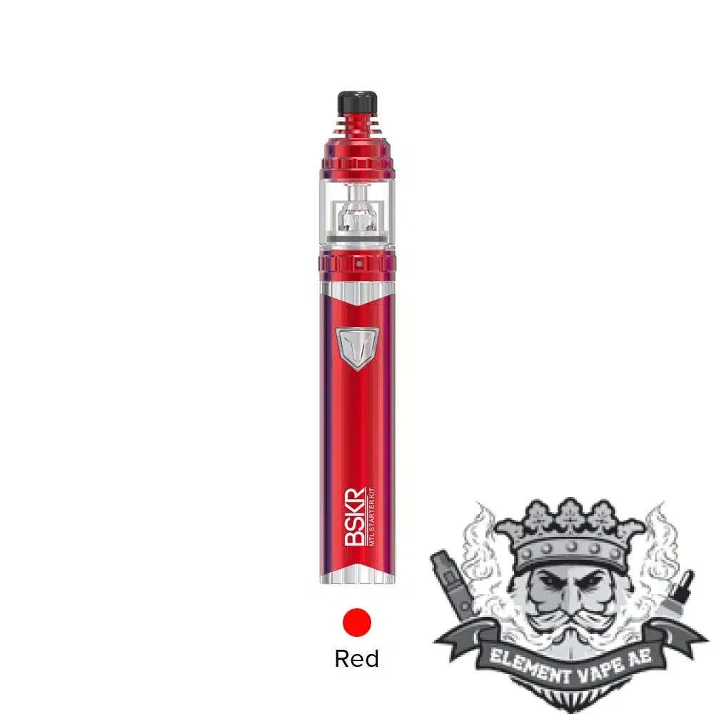 ⁦Vandy Vape Berserker MTL Starter Kit⁩ - الصورة ⁦3⁩