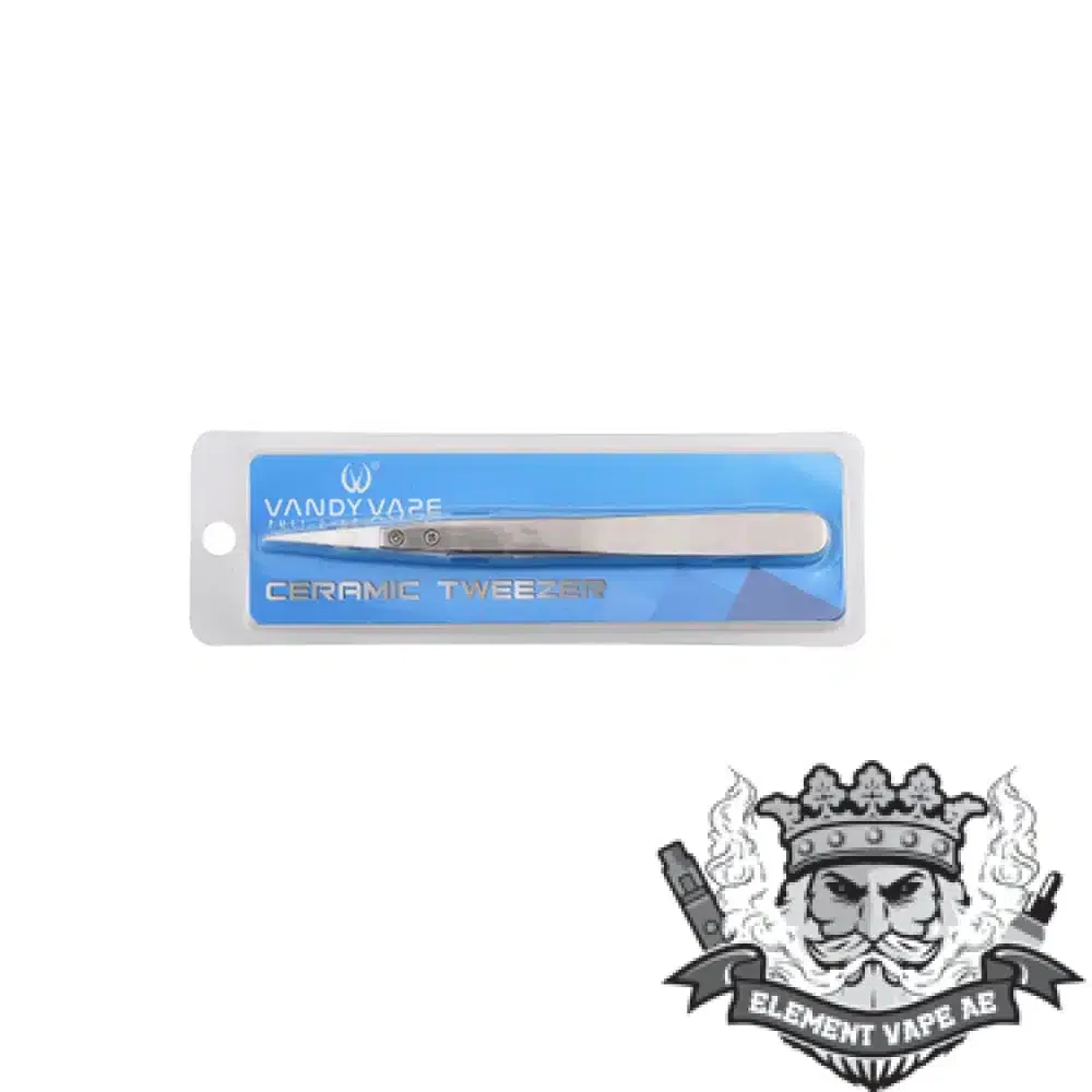 Vandy Vape Ceramic Tweezer 1pc