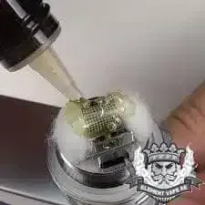 Mesh Coil  15 pcs per Pack - Image 3