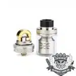 Ring Lord Mesh RTA Tank SS - Hugsvape