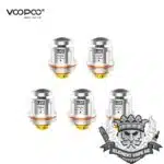 VOOPOO UFORCE U2 Coils 0.4 ohms