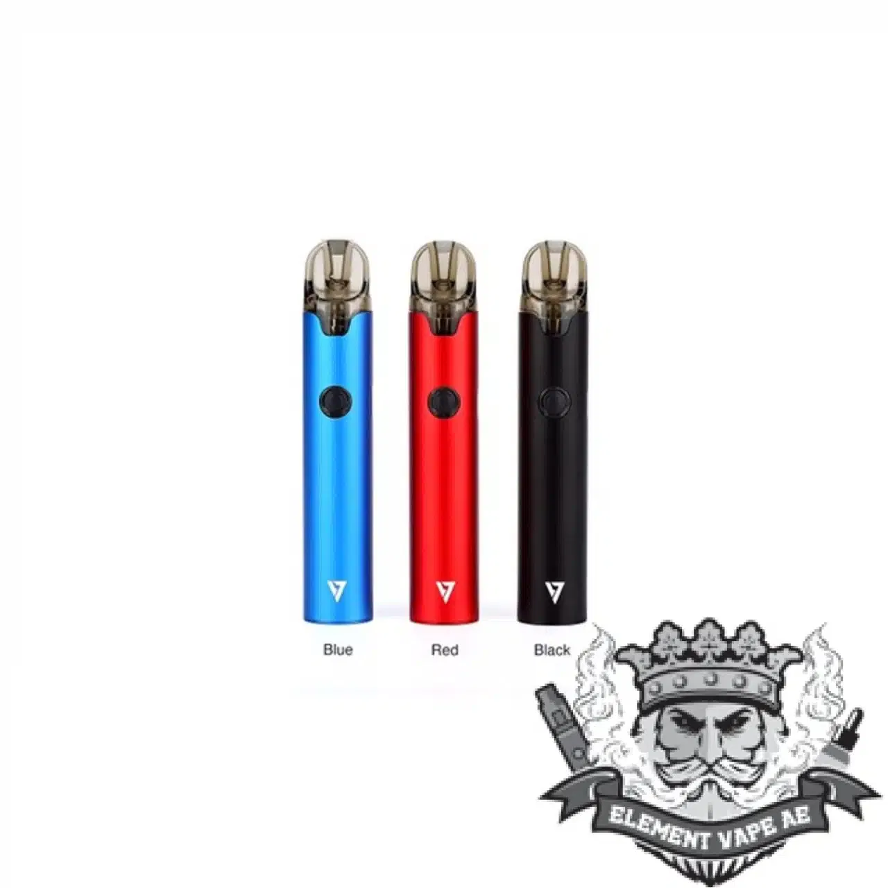 ⁦DESIRE More Pro Starter Kit 1000mAh 2ml⁩ - الصورة ⁦5⁩