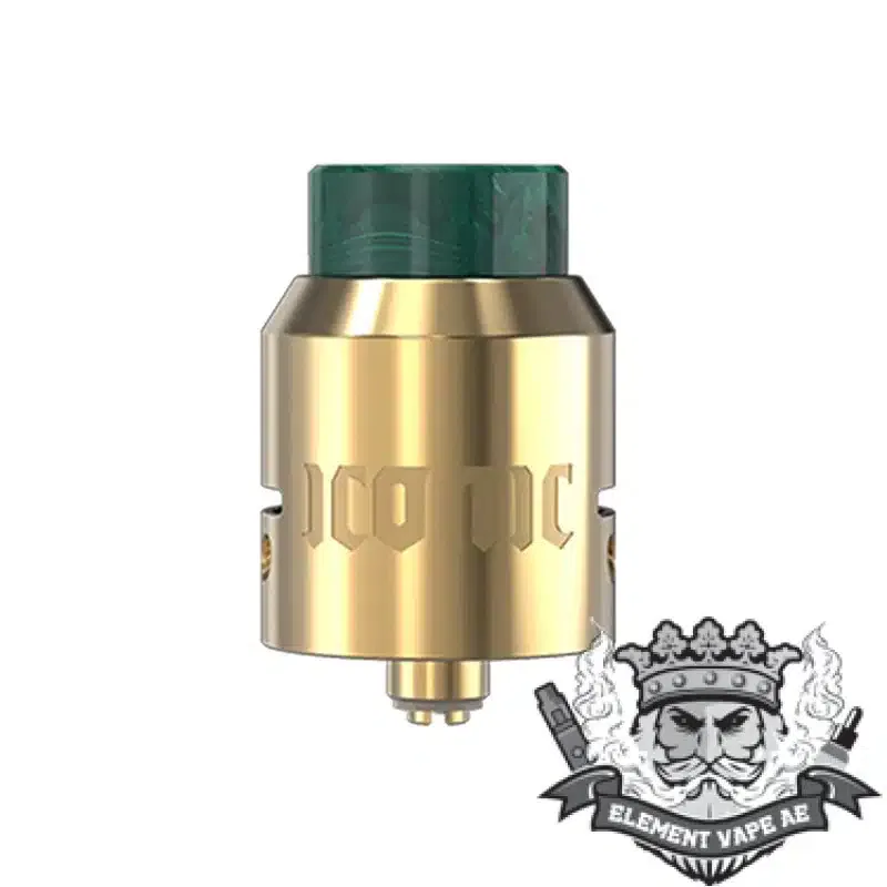 Iconic RDA Atomizer By Vandy Vape - Image 4
