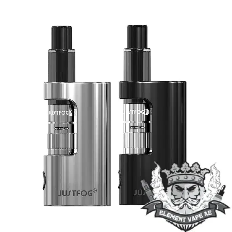 Justfog P14A Starter Kit MTL