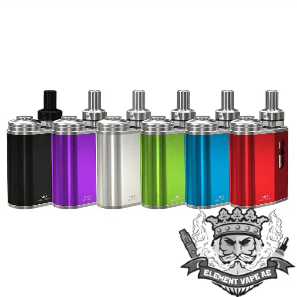 Eleaf iStick Pico Baby Kit 2ml
