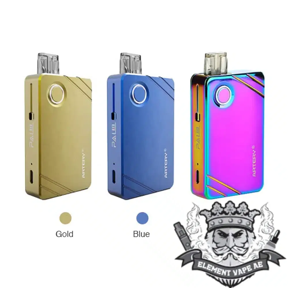 ARTERY PAL II Pod Starter Kit - Image 3