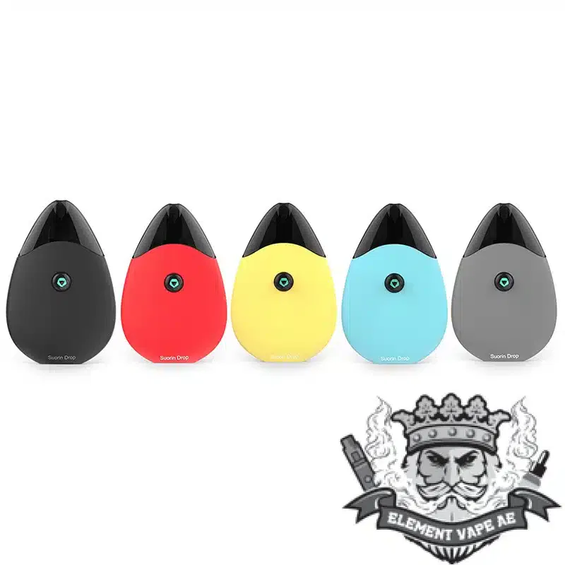 Suorin Drop Starter Kit - 2.0ml&310mah