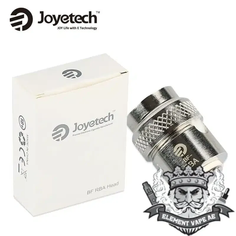 Joyetech Cubis BF RBA Coil