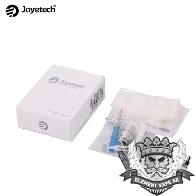 Joyetech Cubis BF RBA Coil - Image 4