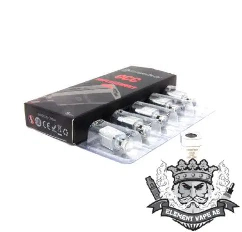 ⁦Kanger Subtank OCC Coil 1.5ohm⁩ - الصورة ⁦4⁩