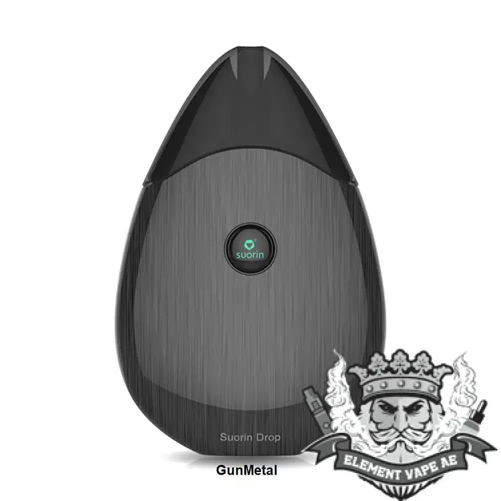 Suorin Drop Starter Kit - 2.0ml&310mah - Image 5