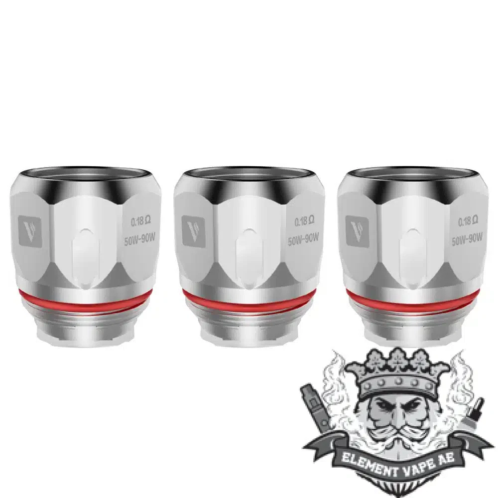 Vaporesso GT Mesh Coil 0.18ohm - Image 4
