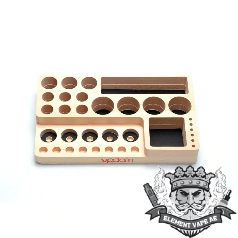 Vpdam Wooden Base C - Image 2