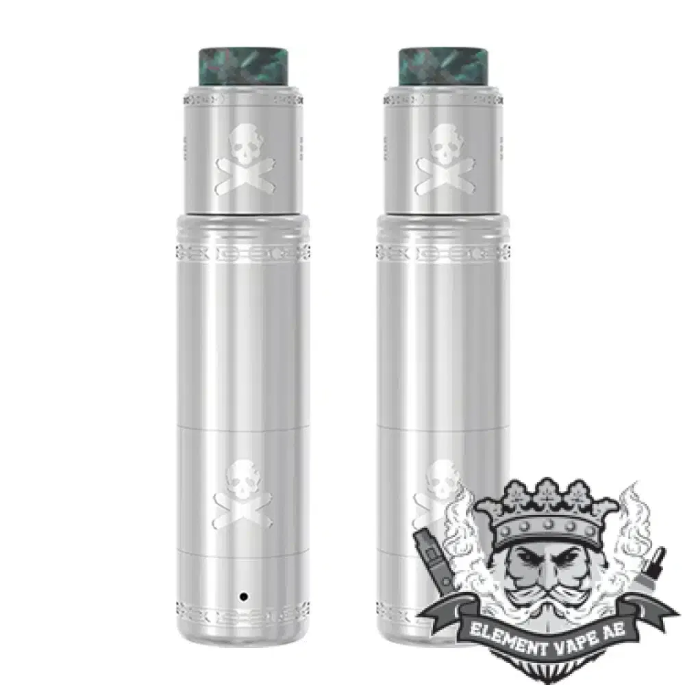 ⁦VandyVape Bonza Kit Mod with Bonza V1.5 RDA⁩ - الصورة ⁦5⁩