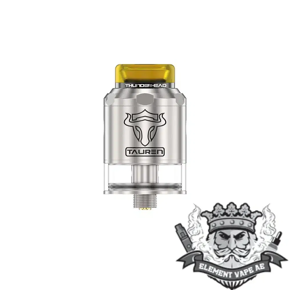 THC Tauren BF RDTA 2ml - Image 6