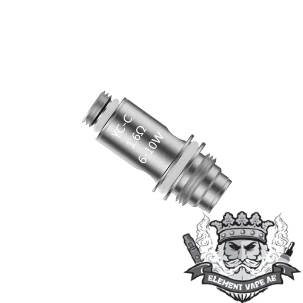 ⁦VOOPOO YC-C Replacement Coil⁩ - الصورة ⁦4⁩