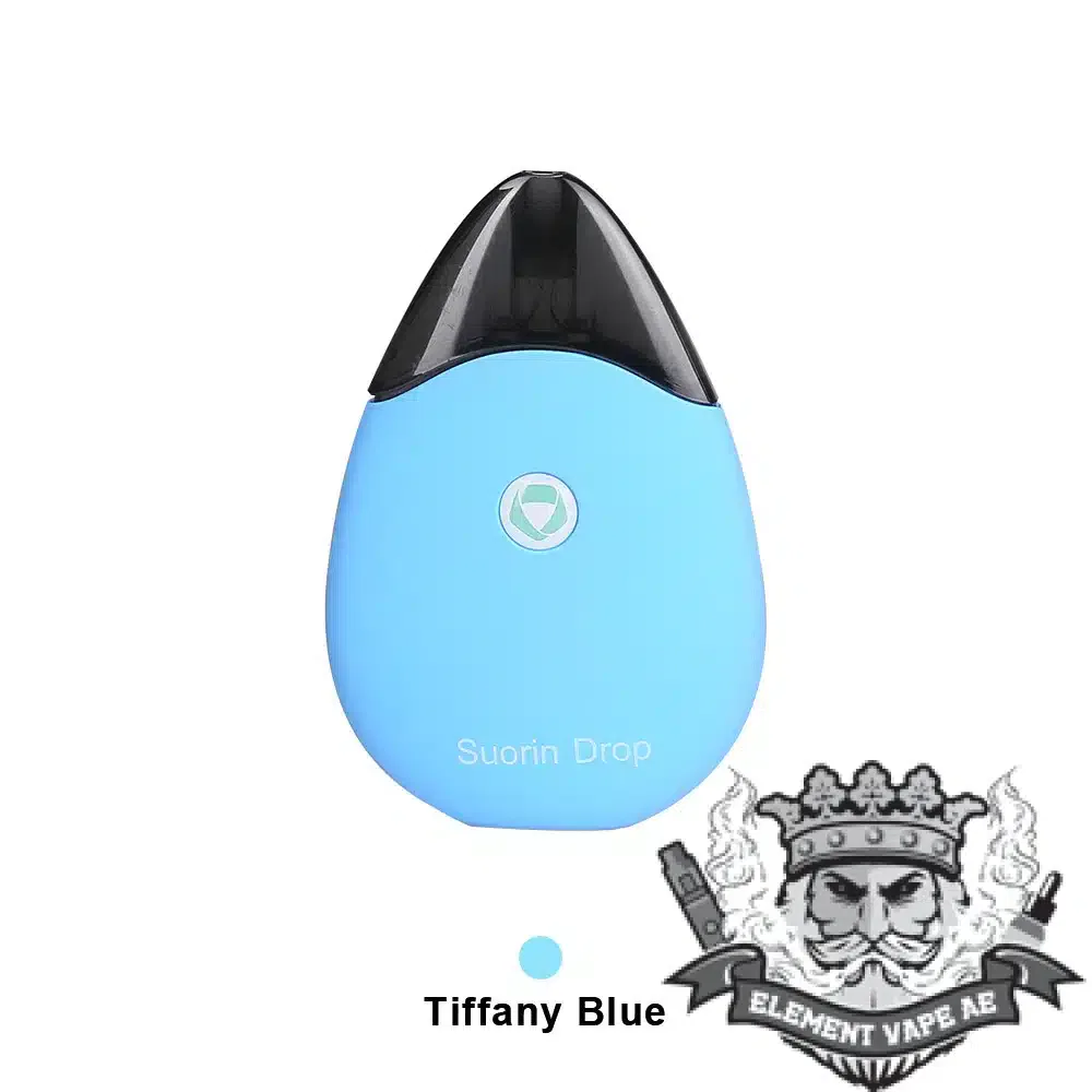 Suorin Drop Starter Kit - 2.0ml&310mah - Image 3