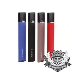Sigelei Fuchai V3 Kit - 1.5ml&400mah
