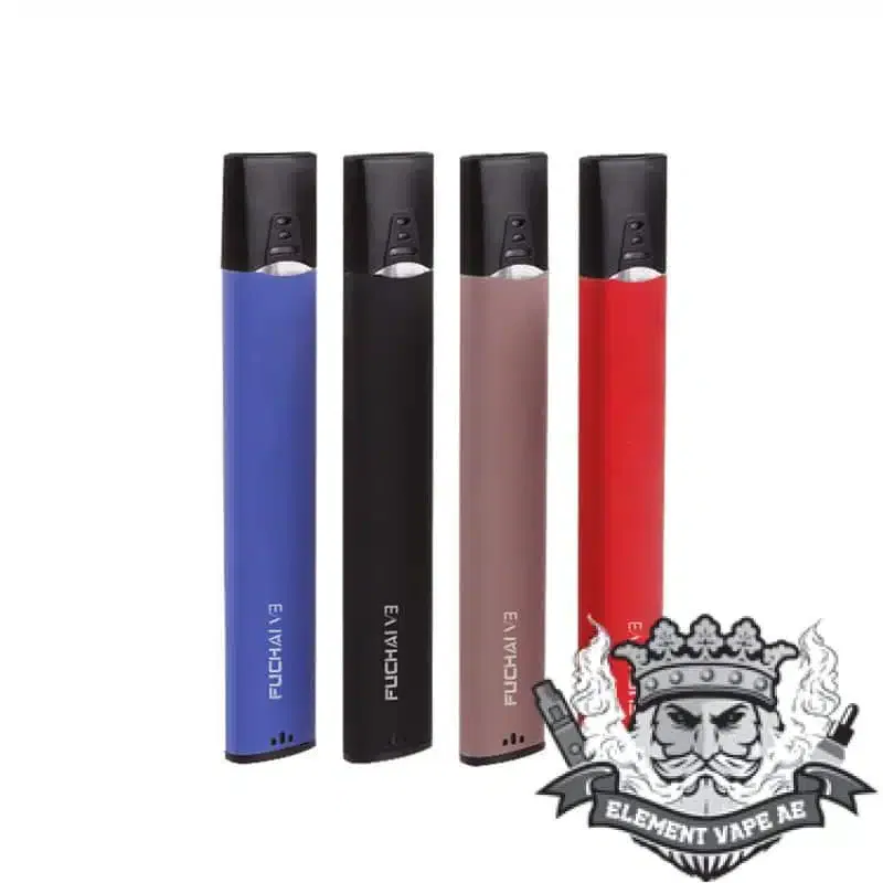 Sigelei Fuchai V3 Kit - 1.5ml&400mah