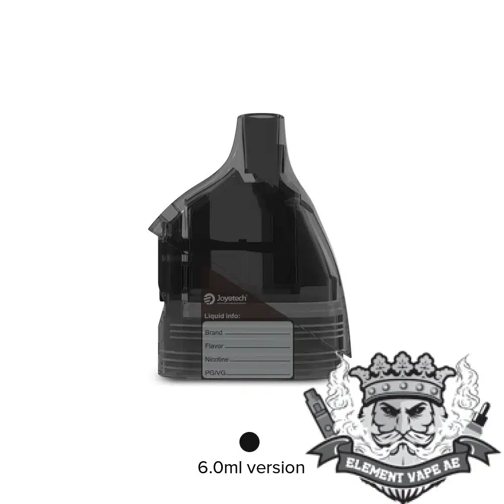 Joyetech Atopack Dolphin Cartridge 6ml (1pc/pack)