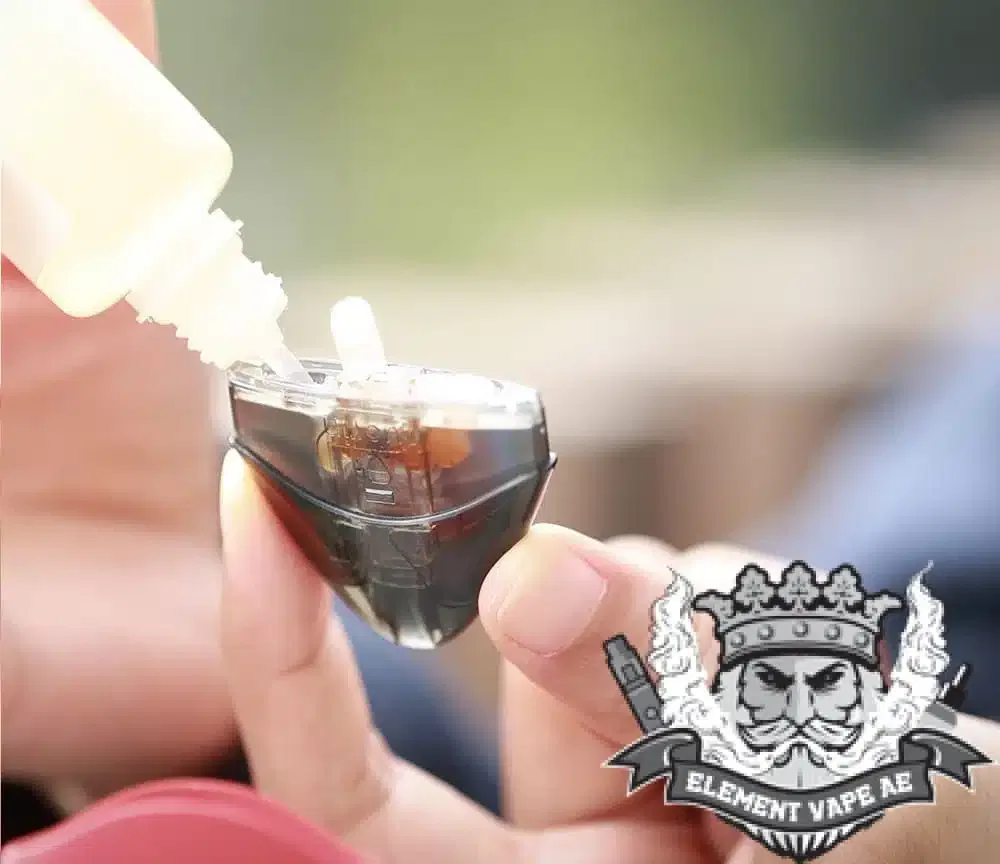 Suorin Drop Starter Kit - 2.0ml&310mah - Image 7