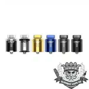 Digiflavor Drop RDA Atomizer