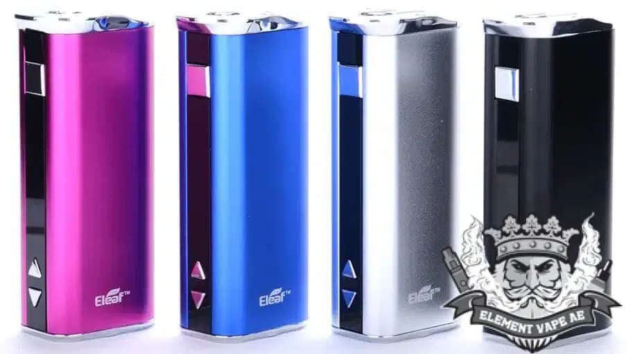 Eleaf iStick 30W Mod