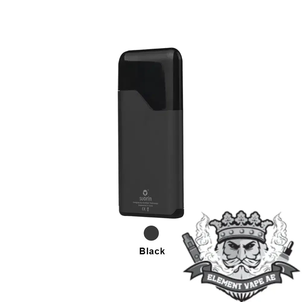 ⁦Suorin Air Starter Kit - 2.0ml & 400mah⁩ - الصورة ⁦7⁩