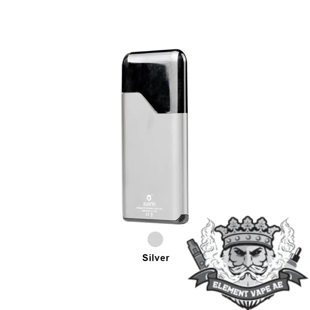 ⁦Suorin Air Starter Kit - 2.0ml & 400mah⁩ - الصورة ⁦8⁩