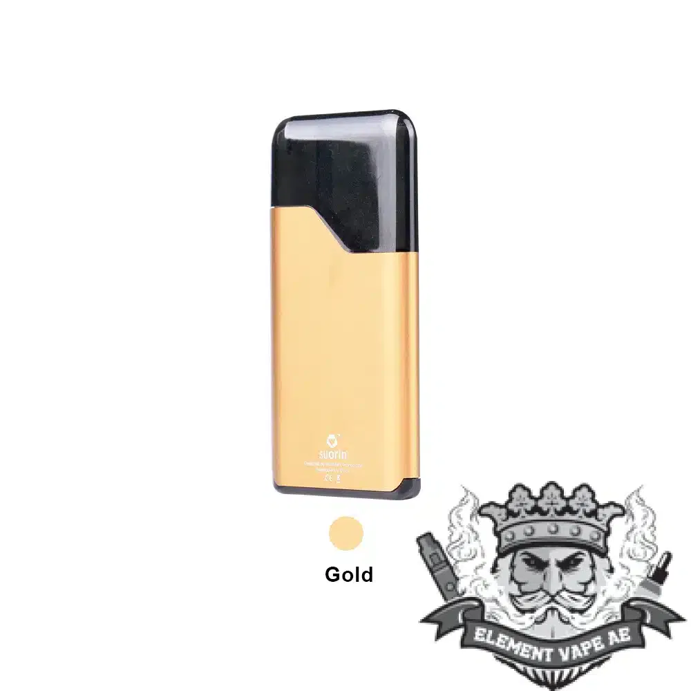 ⁦Suorin Air Starter Kit - 2.0ml & 400mah⁩ - الصورة ⁦11⁩