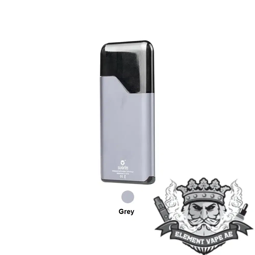⁦Suorin Air Starter Kit - 2.0ml & 400mah⁩ - الصورة ⁦12⁩