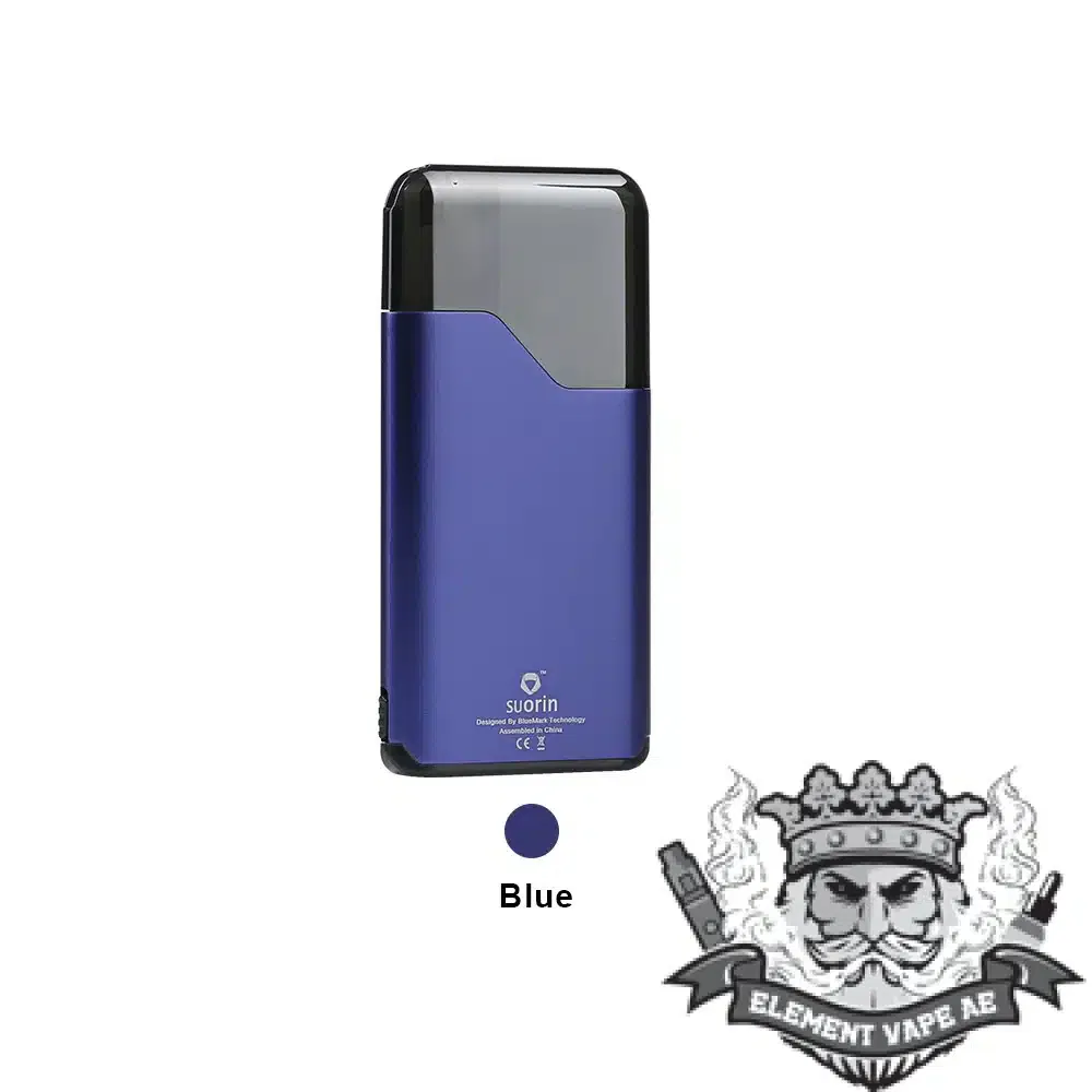 ⁦Suorin Air Starter Kit - 2.0ml & 400mah⁩ - الصورة ⁦14⁩